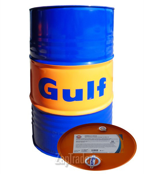 ������ �������� ����� Gulf Formula ULE ������������� | ������� 5056004113951
