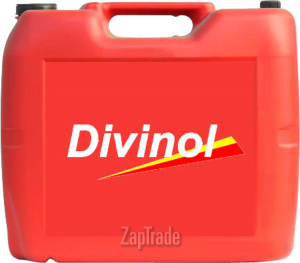 ������ �������� ����� Divinol Multimax TOP 15W-40 ����������������� | ������� 49720-K030