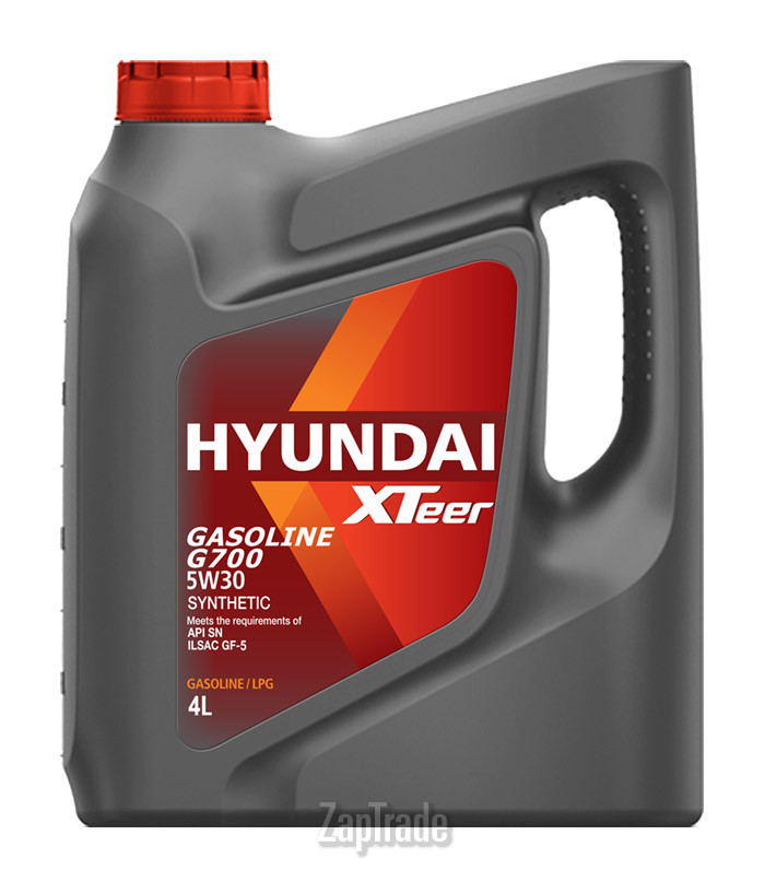 ������ �������� ����� Xteer Gasoline G700 ������������� | ������� 1041135