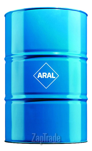������ �������� ����� Aral HighTronic J ������������� | ������� 20191