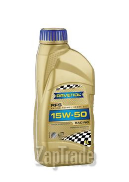 ������ �������� ����� Ravenol RFS Racing Formel Sport ����������������� | ������� 4014835727014