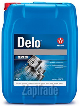 ������ �������� ����� Texaco DELO 400 XLE HD ������������� | ������� 804158HOE