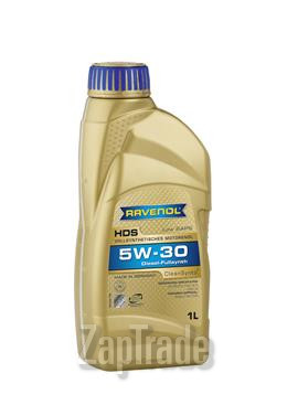 ������ �������� ����� Ravenol HDS Hydrocrack Diesel Specif ������������� | ������� 4014835723214