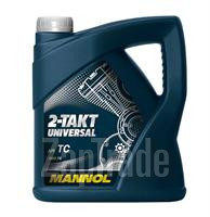������ �������� ����� Mannol 2-Takt Universal (MN7205-4) ����������� | ������� 1427